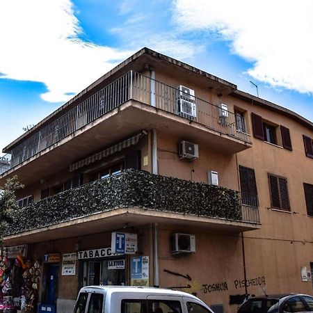 B&B Coco Olbia Zewnętrze zdjęcie