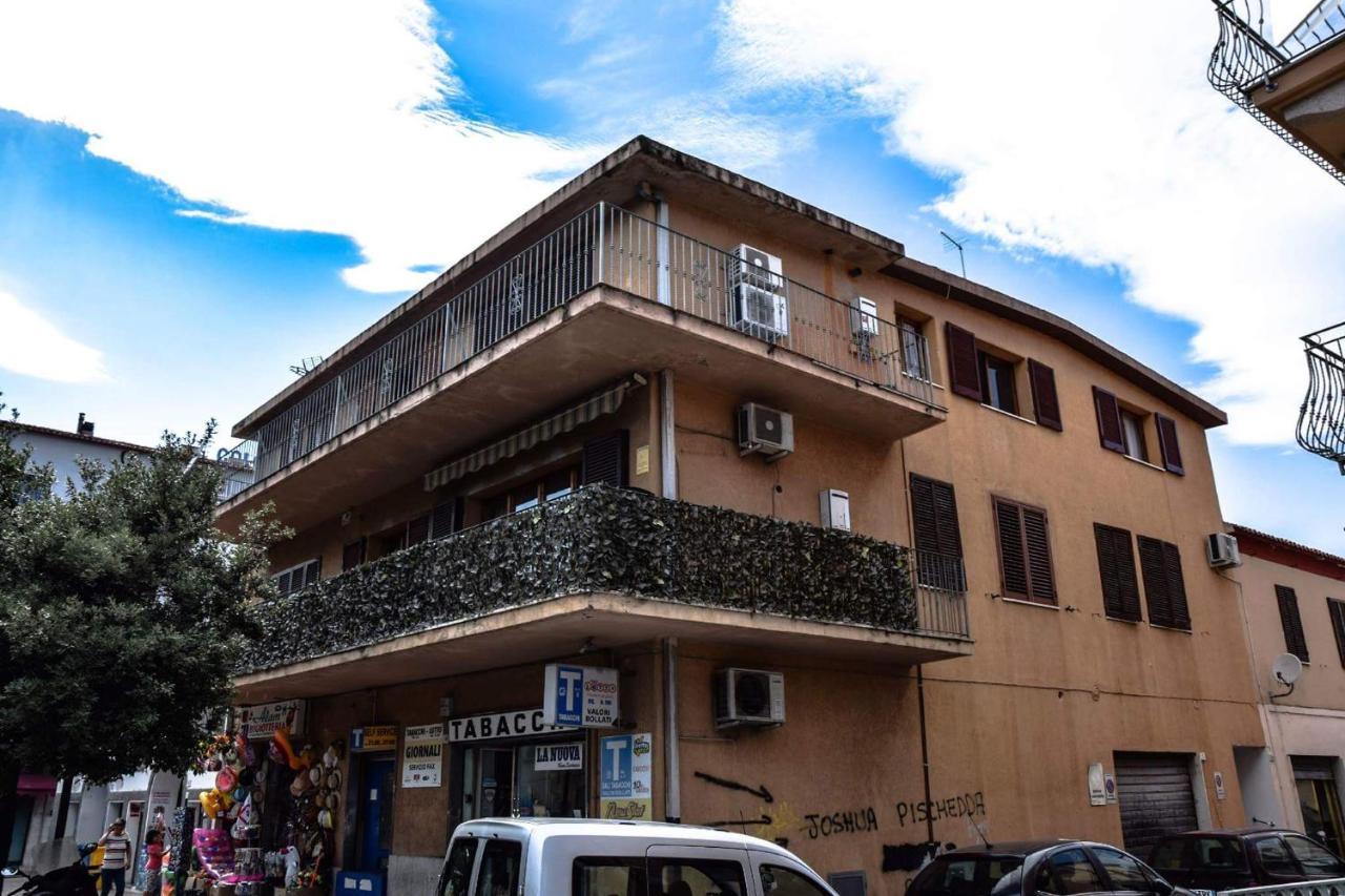 B&B Coco Olbia Zewnętrze zdjęcie