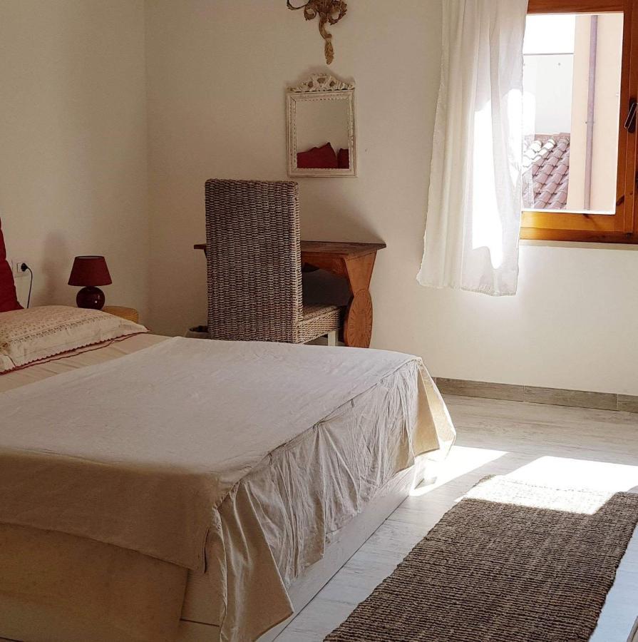 B&B Coco Olbia Zewnętrze zdjęcie