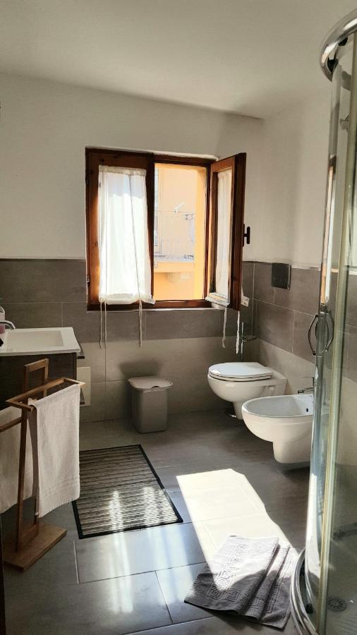 B&B Coco Olbia Zewnętrze zdjęcie