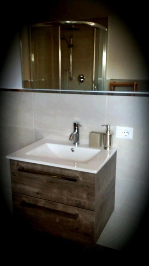 B&B Coco Olbia Zewnętrze zdjęcie