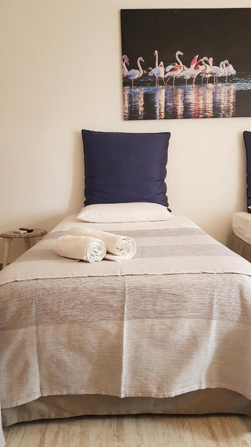 B&B Coco Olbia Zewnętrze zdjęcie