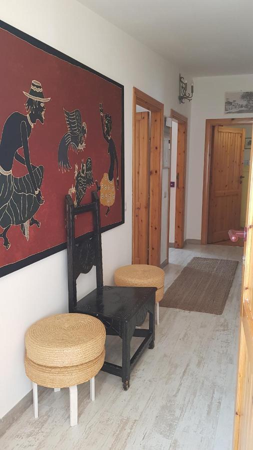 B&B Coco Olbia Zewnętrze zdjęcie