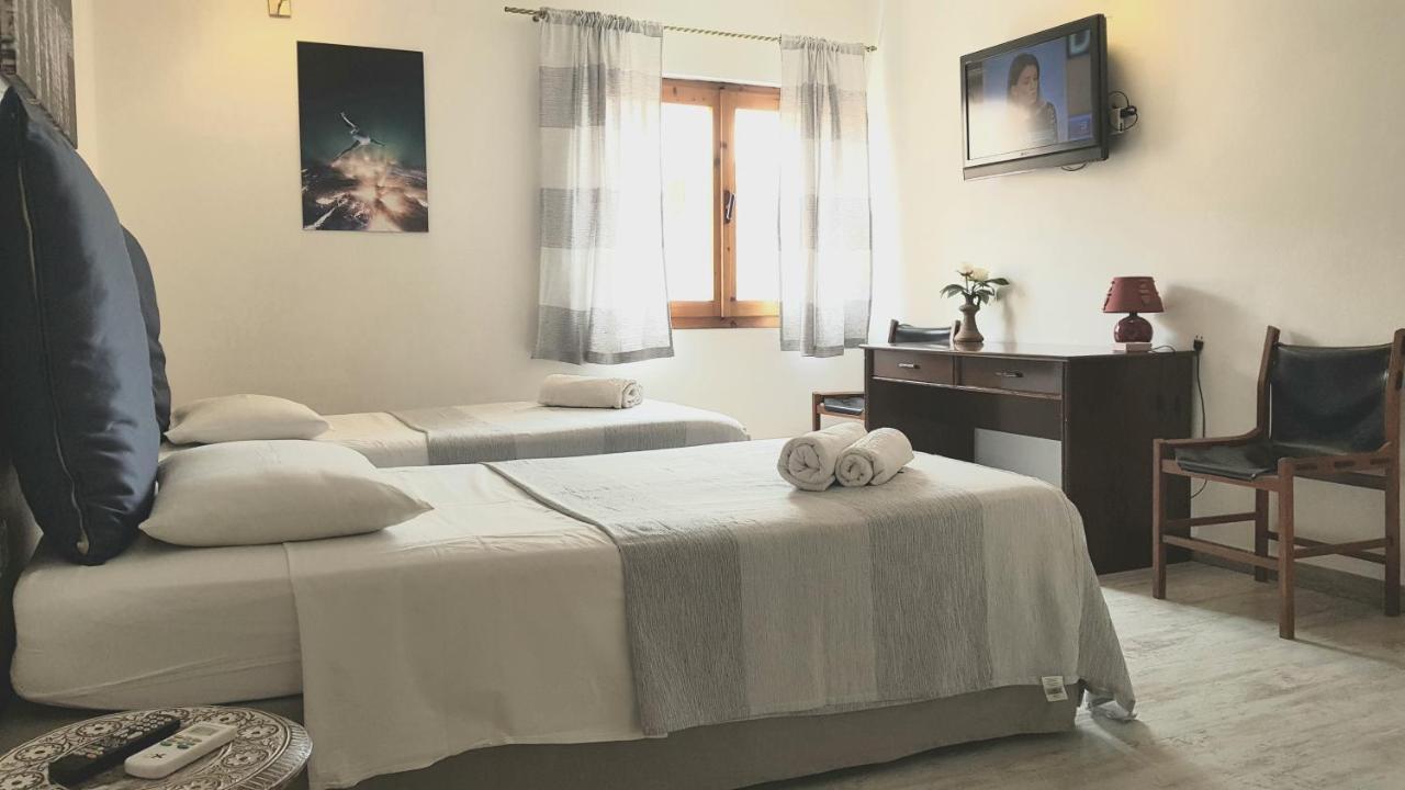 B&B Coco Olbia Zewnętrze zdjęcie