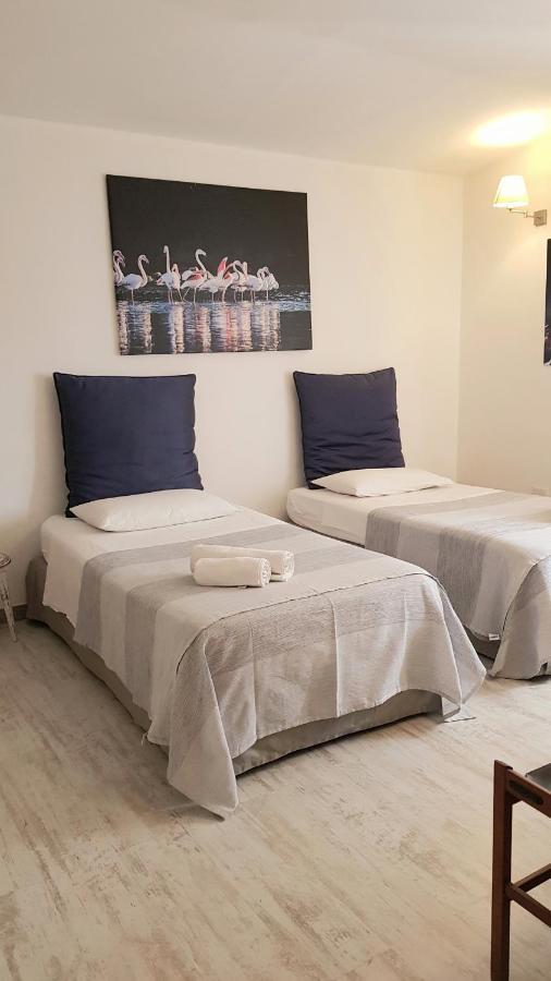 B&B Coco Olbia Zewnętrze zdjęcie